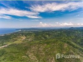  Terrain for sale in Mexique, Compostela, Nayarit, Mexique