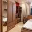 คอนโด 1 ห้องนอน ให้เช่า ในโครงการ ออนิกซ์ พหลโยธิน, พญาไท, พญาไท
