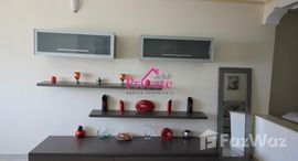 Unités disponibles à Location Appartement 120 m²,Tanger MABROK Ref: LZ377
