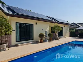 2 Bedroom House for rent in Mueang Chiang Rai, Chiang Rai, Huai Sak, Mueang Chiang Rai