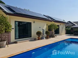 2 Bedroom Villa for rent in Chiang Rai, Huai Sak, Mueang Chiang Rai, Chiang Rai