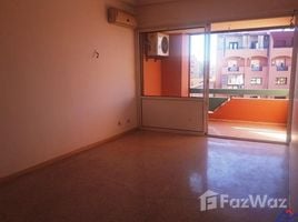 1 спален Квартира в аренду в Appartements bien agencé en location, Na Menara Gueliz