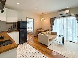 คอนโด 2 ห้องนอน ให้เช่า ในโครงการ เดอะ ไตเติ้ล ฮาโล่ 1, สาคู, ถลาง, ภูเก็ต