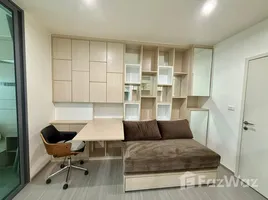 คอนโด 1 ห้องนอน ให้เช่า ในโครงการ แอสปาย สาทร-ราชพฤกษ์, ปากคลองภาษีเจริญ