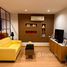 Студия Квартира в аренду в Airport Home Condo, Mae Hia