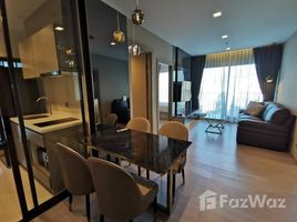 2 Schlafzimmer Wohnung zu vermieten im Life Asoke Rama 9, Makkasan