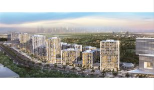 3 Bedrooms Apartment for sale in Midtown, Dubai Midtown Noor
