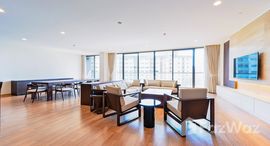 Unités disponibles à Park Court Sukhumvit 77