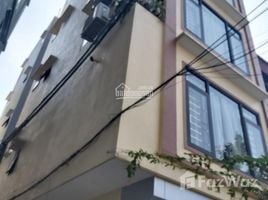 4 Bedroom House for sale in Thanh Tri, Hanoi, Tan Trieu, Thanh Tri