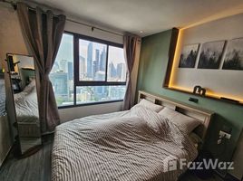 1 Bedroom Condo for rent at Ideo Chula - Samyan, Si Phraya, Bang Rak