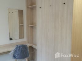 1 Bedroom Condo for sale at The Muve Ram 22, Hua Mak, Bang Kapi