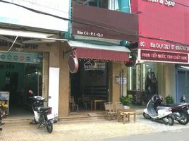 Studio House for sale in District 3, Ho Chi Minh City, Ward 3, District 3