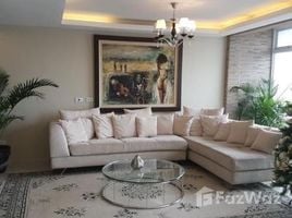 Studio Penthouse zu vermieten im Hougang Avenue 2, Rosyth