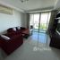 Nice Residence で賃貸用の 1 ベッドルーム アパート, Khlong Tan Nuea, ワトタナ, バンコク