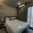 2 Bedroom Apartment for rent at Chapter Chula-Samyan, Maha Phruettharam, Bang Rak