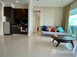 1 Bedroom Condo for sale in Na Chom Thian, Pattaya Reflection Jomtien Beach