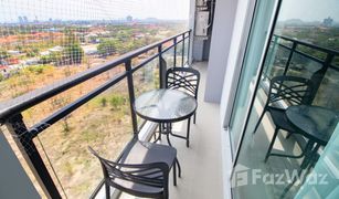 1 Bedroom Condo for sale in Hua Hin City, Hua Hin The 88 Condo Hua Hin