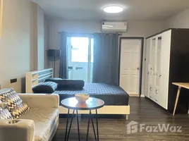 Studio Apartment for sale at Supalai City Homes Ratchada 10, Huai Khwang, Huai Khwang, Bangkok
