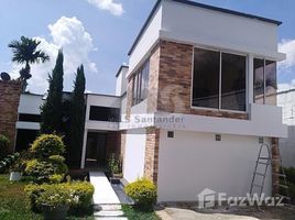 5 Habitaciones Casa en venta en , Santander LA ILUSION URF GRANJAS MANZANARES, Piedecuesta, Santander
