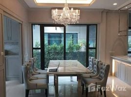ขายบ้านเดี่ยว 4 ห้องนอน ในโครงการ เดอะ ซิตี้ พัฒนาการ, ประเวศ, ประเวศ, กรุงเทพมหานคร