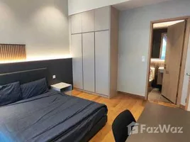 Appartement 1 chambre à louer à Bayu Angkasa, Plentong