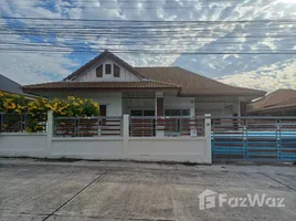 2 chambre Maison à vendre à Baan Sirisa 15., Ban Chang, Ban Chang, Rayong, Thaïlande