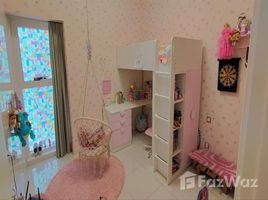 3 спален Квартира на продажу в Ghalia, District 18, Jumeirah Village Circle (JVC)