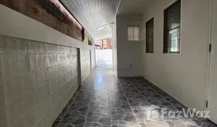 3 Bedrooms House for sale in Prawet, Bangkok Lalin Green Ville Prawet