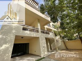 5 Bedroom Villa for sale at Hills Abu Dhabi, Al Maqtaa