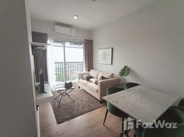 2 Bedroom Condo for rent at Notting Hill Sukhumvit - Praksa, Thai Ban Mai, Mueang Samut Prakan