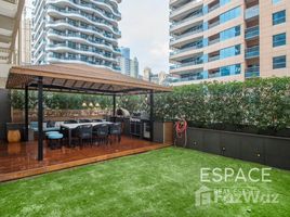 2 спален Квартира на продажу в Westside Marina, Dubai Marina