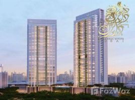 2 спален Квартира на продажу в Maimoon Twin Towers, Diamond Views