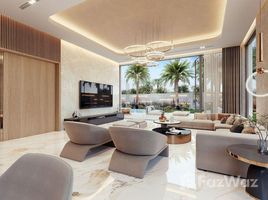 5 Bedroom Villa for sale at South Bay 2, MAG 5, Dubai South (Dubai World Central)