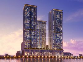 1 Bedroom Apartment for sale at Creek Vistas Reserve, Azizi Riviera, Meydan