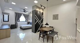 Unidades disponibles en Setia Sky Vista
