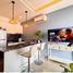 1 спален Квартира на продажу в Palmyrah Surin Beach Residence, Чернг Талай