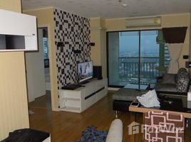 1 Bedroom Condo for sale at Lumpini Place Ratchada-Thapra, Dao Khanong, Thon Buri
