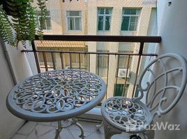 2 спален Квартира в аренду в Baan Klang Krung Resort (Ratchada 7), Din Daeng, Дин Даенг