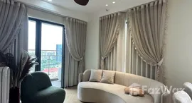 Viviendas disponibles en Docklands Sài Gòn