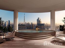 3 спален Квартира на продажу в Jumeirah Living Business Bay, Churchill Towers