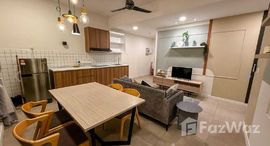 Viviendas disponibles en Scandia Suites, South Forbes