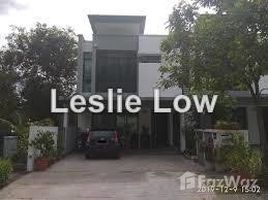 5 Habitación Adosado en venta en Malasia, Padang Masirat, Langkawi, Kedah, Malasia