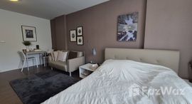 ยูนิตที่เหลืออยู่ในโครงการ ดีคอนโด แคมปัส รีสอร์ท เชียงใหม่