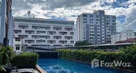 ยูนิตที่เหลืออยู่ในโครงการ วันพลัส สวนดอก 4,5,6