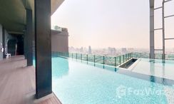 Photos 2 of the Communal Pool at The Capital Ratchaprarop-Vibha
