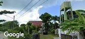 Vista de la calle of Chalong Beach Front Residence