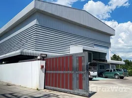  Land for sale at Pinthongland Factory Village, Lahan, Bang Bua Thong, Nonthaburi