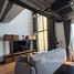 2 спален Кондо в аренду в Villa Asoke, Makkasan, Ратчатхещи