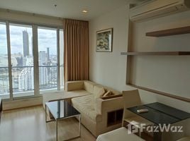 1 Bedroom Condo for rent at Rhythm Sathorn - Narathiwas, Thung Mahamek