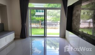 Дом, 4 спальни на продажу в Khlong Khoi, Нонтабури Casa Premium Ratchapruek-Chaengwattana